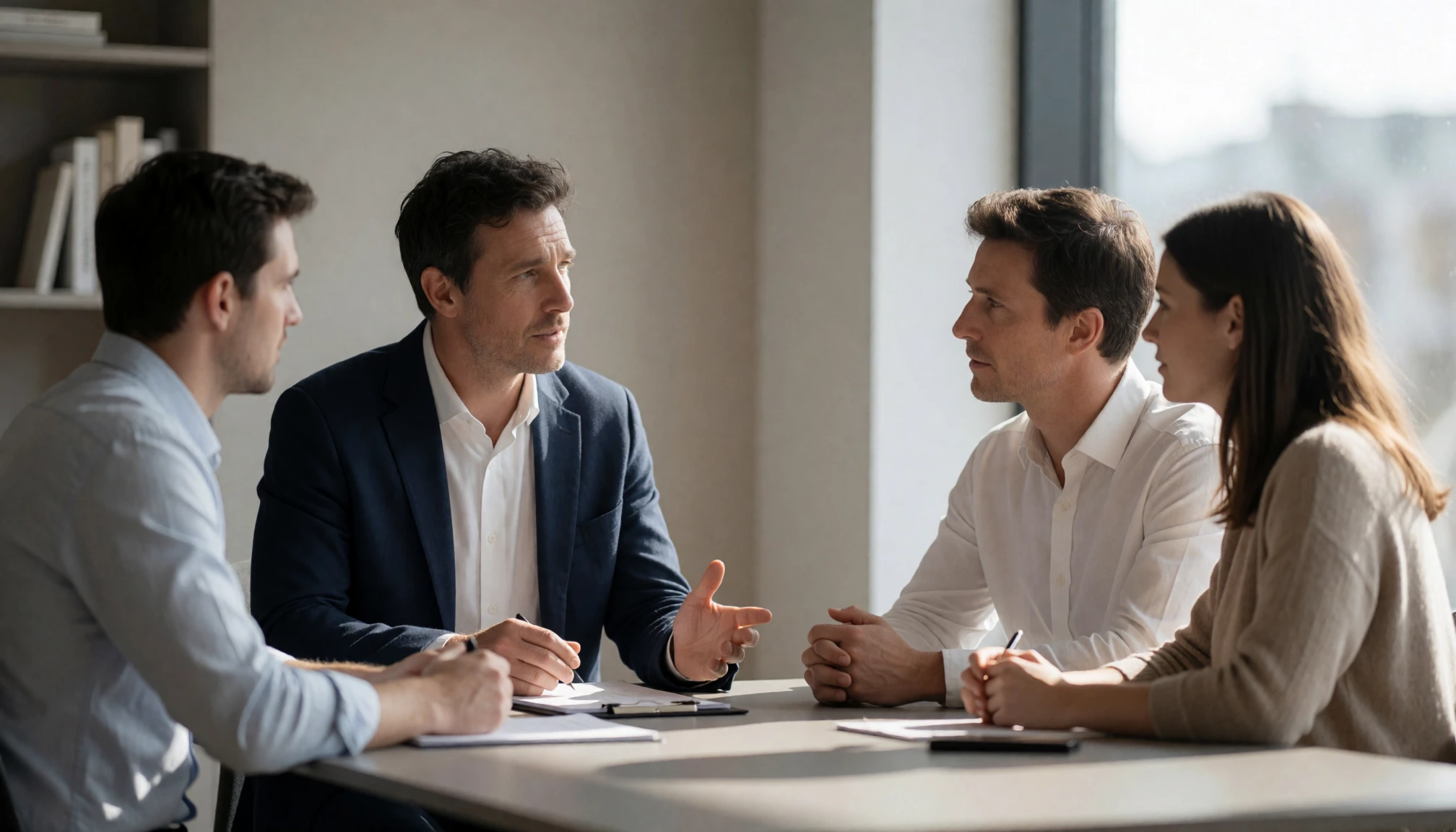 Les critères de choix d’un crédit immobilier adapté à son profil — image 1