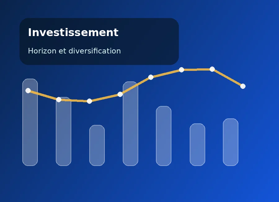 Investir progressivement avec une grille de lecture simple