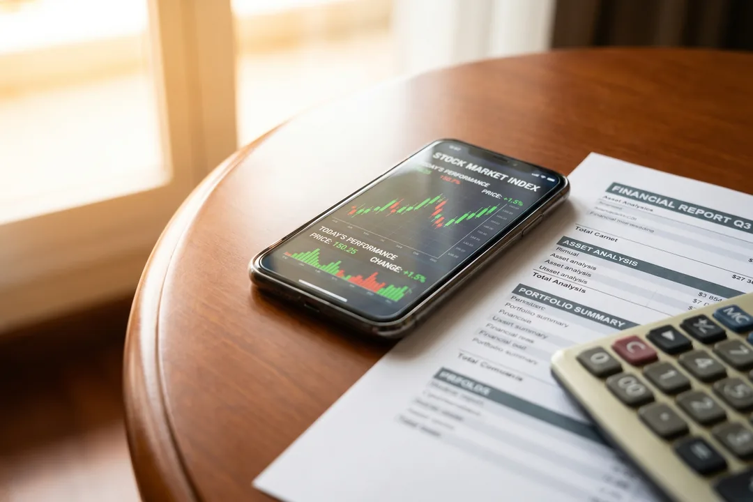 Boussole Finance