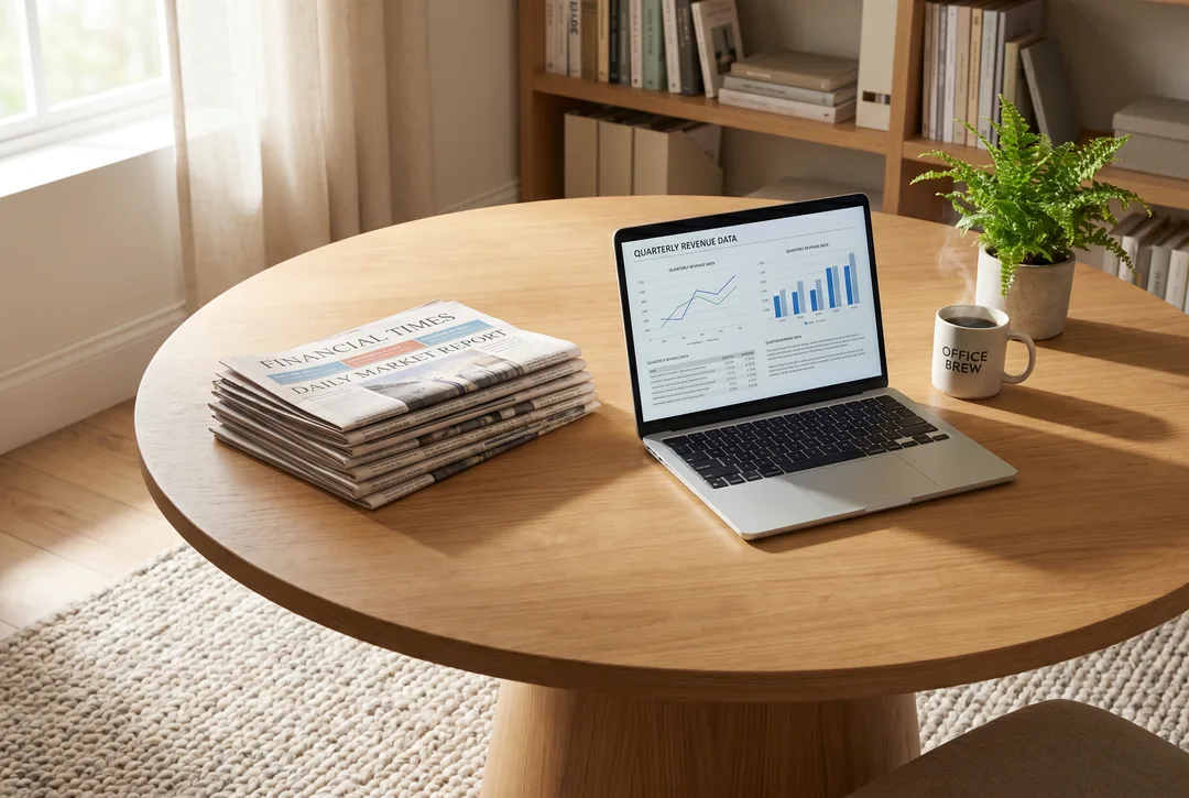 Boussole Finance
